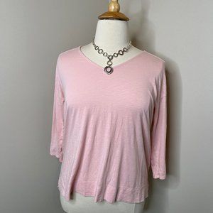 J. Jill XL long sleeve T